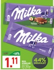 MILKA SCHOKOLADE Angebote von Milka bei Marktkauf Beckum für 1,11 €