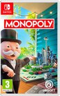 Jeu "Monopoly 2024" pour Nintendo Switch en promo chez Carrefour Le Mans à 24,99 €