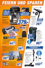 Kaffeevollautomat im expert Prospekt in Bocholt Aktueller expert Prospekt mit Kaffeevollautomat, "Top Angebote", Seite 9
