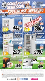 Aktueller expert Prospekt mit Eis, "Top Angebote", Seite 12