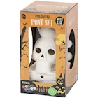 Kit créatif décoration d’Halloween - Action dans le catalogue Action