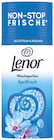 Wäscheparfüm Angebote von Lenor bei Rossmann Gotha für 2,79 €