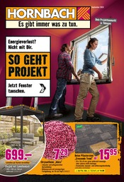 Steine im Hornbach Prospekt in Rottenburg Aktueller Hornbach Prospekt mit Steine, "Dir ist vieles Latte. Nur nicht Dein Garten.", Seite 1