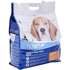 Croquettes pour Chiens - CARREFOUR COMPANINO EXPERT - Carrefour à Perpignan Croquettes pour Chiens - CARREFOUR COMPANINO EXPERT en promo chez Carrefour Perpignan à 14,39 €