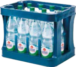 Mineralwasser im EDEKA Prospekt Mineralwasser von Franken Brunnen im aktuellen EDEKA Prospekt für