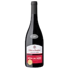 A.O.P. Côtes du Rhône Vieilles Vignes - CELLIER DES DAUPHINS dans le catalogue Carrefour