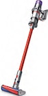 Aktuelles V11 Fluffy Kabelloser Akkusauger Angebot bei EURONICS in Augsburg ab 389,00 €