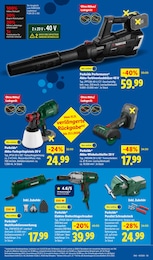 Werkzeug Angebot im aktuellen Lidl Prospekt auf Seite 5
