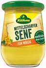 Mittelscharfer Senf Angebote von Kühne bei REWE Bremen für 1,29 €