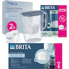 SUR TOUTE LA FILTRATION - Carrefour SUR TOUTE LA FILTRATION dans le catalogue Carrefour