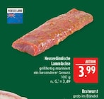Neuseeländische Lammlachse im Angebot bei Marktkauf in Leipzig Neuseeländische Lammlachse Angebote bei Marktkauf Leipzig für 3,99 €