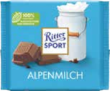 Großtafel Schokolade Angebote von Ritter Sport bei Marktkauf Wismar für 2,69 €