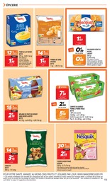 Prix et réduction Purée de pommes de terre dans le prospectus Netto en cours Offre Purée de pommes de terre dans le catalogue Netto du moment à la page 19