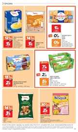 Promos Gourde dans le catalogue "Rendez-vous PRIX BAS !" de Netto à la page 19 Promos Gourde dans le catalogue "Rendez-vous PRIX BAS !" de Netto à la page 19