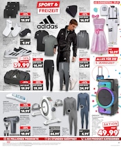 Sportschuhe im Kaufland Prospekt in Gießen Aktueller Kaufland Prospekt mit Sportschuhe, "Aktuelle Angebote", Seite 25