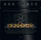 Einbau-Herdset HP15EPV1SM Angebote von AEG bei EP: Völklingen für 1.299,00 €