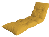 Matelas pour bain de soleil - Bazarland à Creil Matelas pour bain de soleil en promo chez Bazarland Creil à 23,99 €