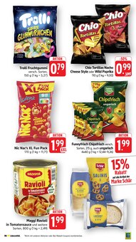 Paprika im EDEKA Prospekt "Aktuelle Angebote" mit 48 Seiten (Pforzheim)