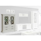 Vitrine für 339,99 € bei POCO im Angebot Vitrine im aktuellen POCO Prospekt