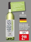 Baden Ortenauer Weinkeller Weißburgunder feinherb bei Marktkauf im Friedrichshafen Prospekt für 2,99 €