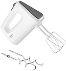 Handmixer GN4001 Angebote von KRUPS bei REWE Kiel für 25,99 €