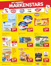 Frosta im Netto Marken-Discount Prospekt in Halberstadt Aktueller Netto Marken-Discount Prospekt mit Frosta, "Aktuelle Angebote", Seite 15