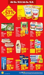 Cheddar Angebot & Preis im aktuellen Lidl Prospekt Cheddar Angebot im aktuellen Lidl Prospekt auf Seite 70