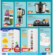 Aktueller Marktkauf Prospekt mit Küchenmaschine, "Aktuelle Angebote", Seite 32