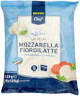 Mozzarella Fior di Latte von METRO Chef im aktuellen METRO Prospekt für 6,41 €