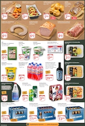 Aktueller GLOBUS Prospekt mit Fleisch, "Aktuelle Angebote", Seite 2