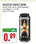 Aktuelles Energy Drink Angebot bei Marktkauf in Düsseldorf ab 0,89 €