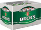 Bier bei Getränke Hoffmann im Nordhorn Prospekt für 10,99 €