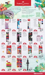Ball Angebot im aktuellen Rossmann Prospekt auf Seite 7