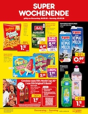 Melitta im Netto Marken-Discount Prospekt in Heinsberg Aktueller Netto Marken-Discount Prospekt mit Melitta, "Aktuelle Angebote", Seite 41