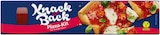Pizza-Kit Angebote von Knack & Back bei REWE Ludwigsburg für 2,29 €