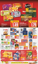 E center Nutella im Prospekt E center Nutella im Prospekt