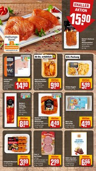 Steak im REWE Prospekt "Dein Markt" mit 32 Seiten (Ludwigshafen (Rhein))