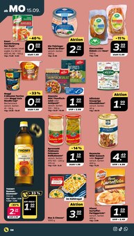 5 minuten terrine Angebot im aktuellen Netto mit dem Scottie Prospekt auf Seite 8