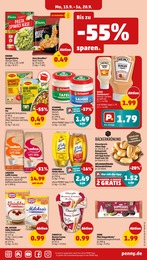 Meerrettich Angebot & Preis im aktuellen Penny Prospekt Meerrettich Angebot im aktuellen Penny Prospekt auf Seite 19