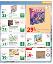 Promos La Bonne Paye dans le catalogue "EMBARQUEZ POUR LE PAYS DES JOUETS" de Auchan Hypermarché à la page 93 Promos La Bonne Paye dans le catalogue "EMBARQUEZ POUR LE PAYS DES JOUETS" de Auchan Hypermarché à la page 93
