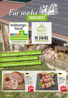 Gemüse im aktuellen EDEKA Prospekt (Freiburg (Breisgau)) Gemüse im EDEKA Prospekt "Aktuelle Angebote" mit 52 Seiten (Freiburg (Breisgau))