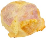 Schlemmerbrötchen² im Angebot bei REWE in Hamburg Schlemmerbrötchen² Angebote von BROT & MEHR bei REWE Hamburg für 0,79 €