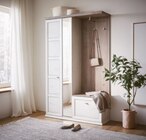 Aktuelles Garderobe Angebot bei XXXLutz Möbelhäuser in Braunschweig ab 333,00 €