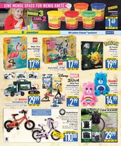 Ähnliche Angebote wie Fahrradschlauch im Prospekt "DAS BESTE DER WOCHE" auf Seite 13 von EDEKA in Augsburg