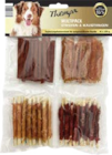 Hundesnacks im Multipack im Angebot bei Globus-Baumarkt in Iserlohn Hundesnacks im Multipack Angebote von Thempa bei Globus-Baumarkt Iserlohn für 7,99 €
