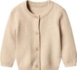 Aktuelles Baby-Strickjacke Angebot bei Lidl in Düsseldorf ab 4,99 €