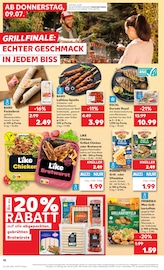 Rindfleisch im Kaufland Prospekt in Frankfurt Aktueller Kaufland Prospekt mit Rindfleisch, "Hier bin ich richtig", Seite 18