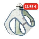 Promo AniOne Harnais-gilet Pepe & Kitty vert XXXXS à 12,99 € dans le catalogue Maxi Zoo à Pissy-Pôville