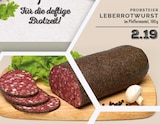 EDEKA Dinslaken Prospekt mit  im Angebot für 2,19 €