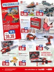 Aktueller Kaufhaus Stolz Prospekt mit Bohrmaschine, "STOLZ. Das Kaufhaus im Norden.", Seite 6